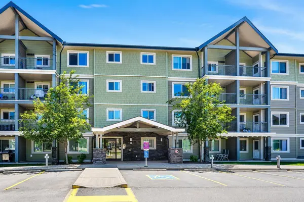 181 Skyview Ranch MNR NE #1312, Calgary, AB T3N 0V2