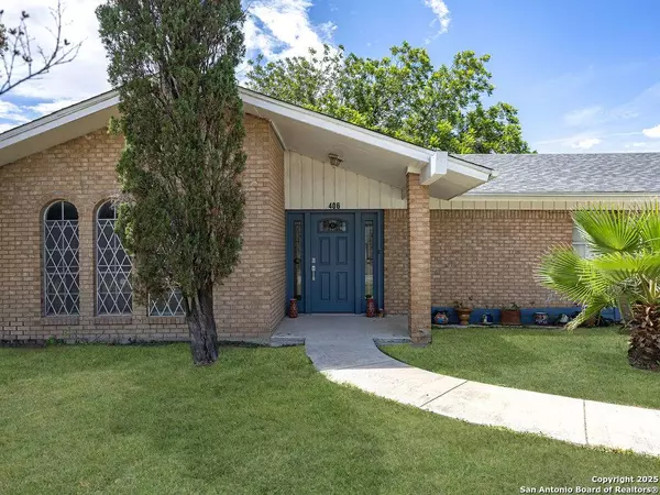 406 Parker Dr, San Marcos, TX 78666