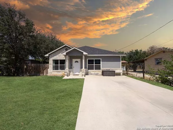 1019 Clovis Pl, San Antonio, TX 78221