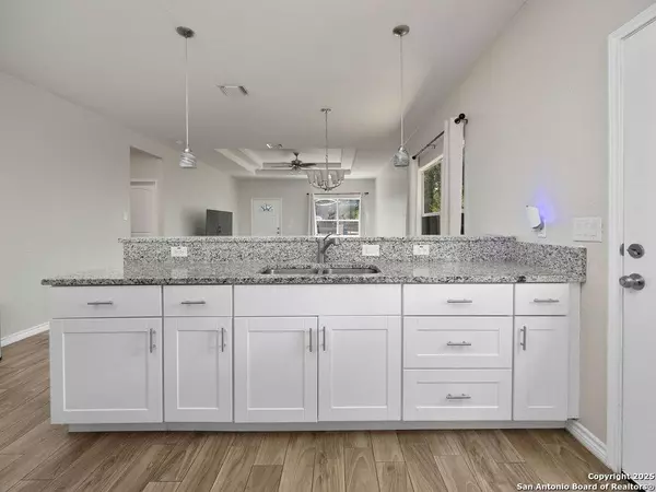 1019 Clovis Pl, San Antonio, TX 78221