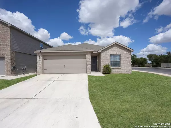 4103 Hidden Hollow Isle, Von Ormy, TX 78073