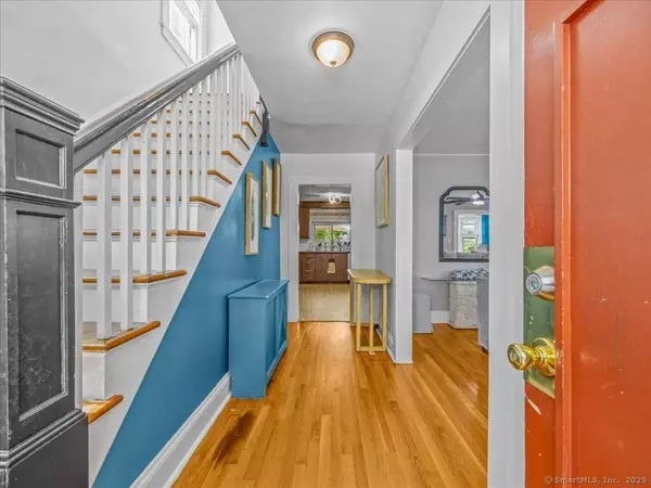 18 Geer Avenue, Norwich, CT 06360