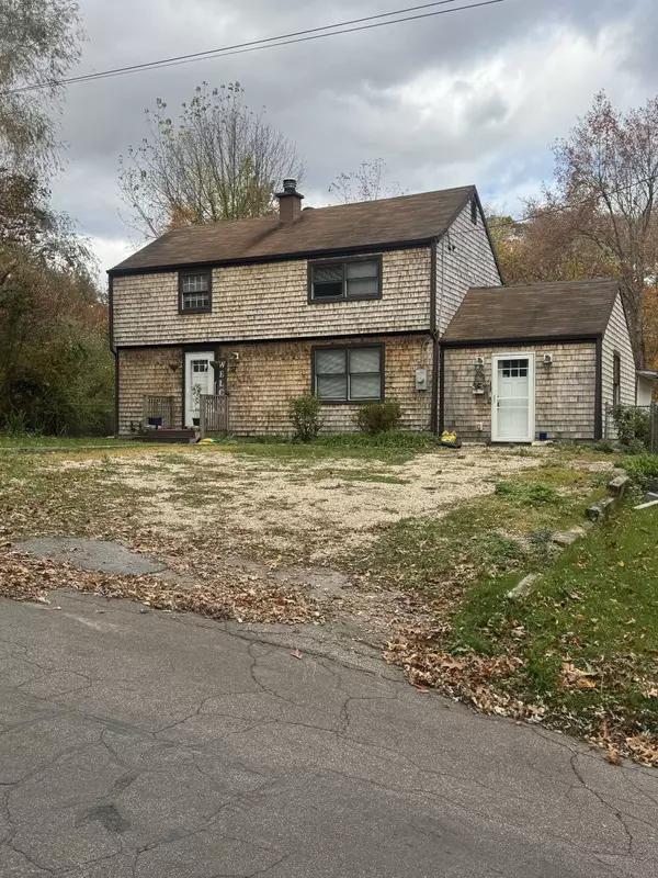 113 Meeting House Lane, Ledyard, CT 06339