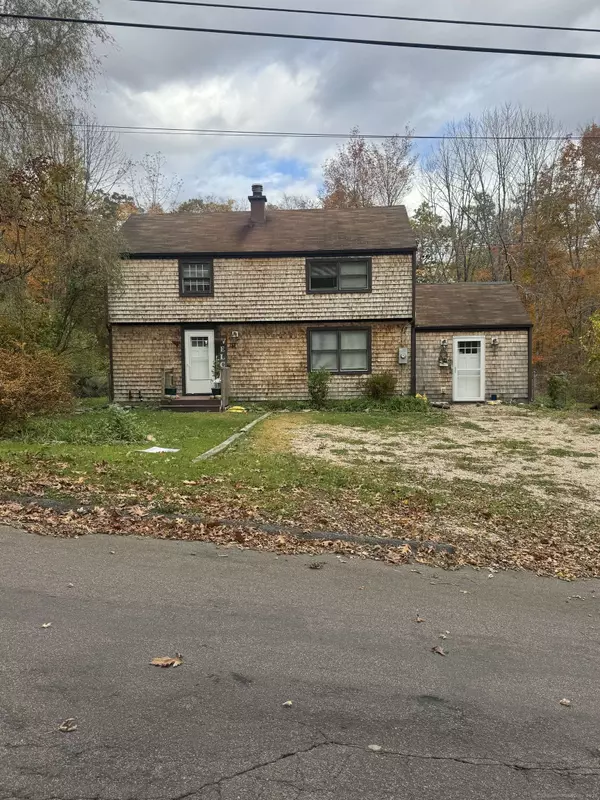 113 Meeting House Lane, Ledyard, CT 06339