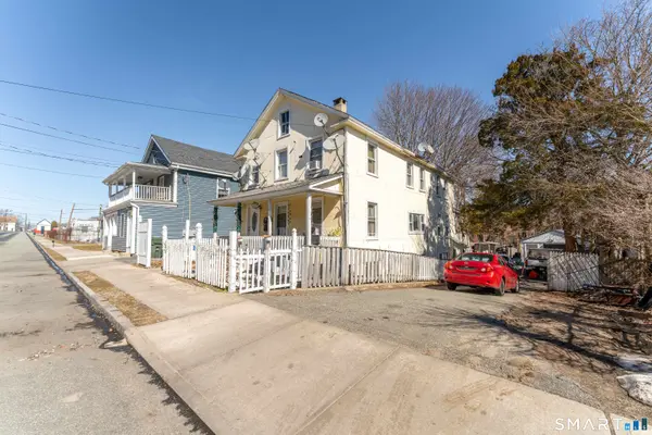 119 Jefferson Avenue, New London, CT 06320