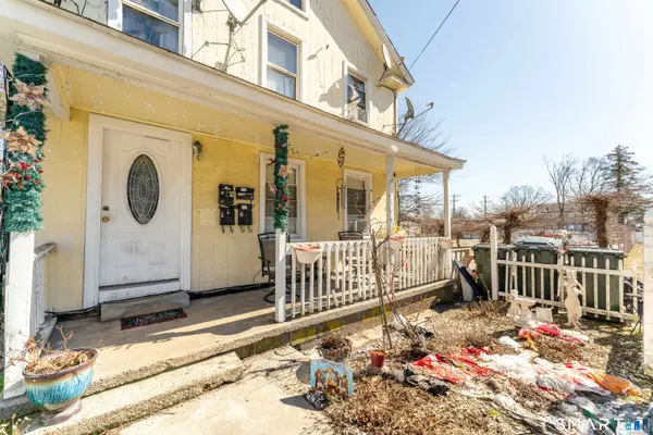 119 Jefferson Avenue, New London, CT 06320