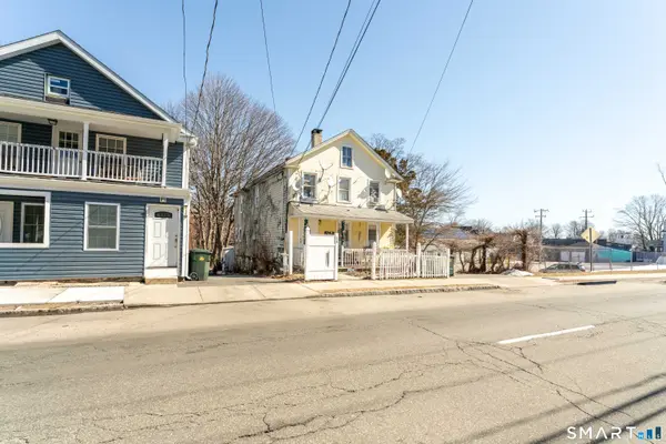 119 Jefferson Avenue, New London, CT 06320