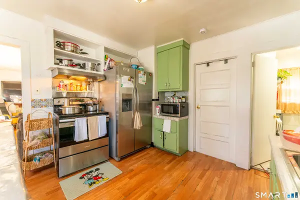 119 Jefferson Avenue, New London, CT 06320