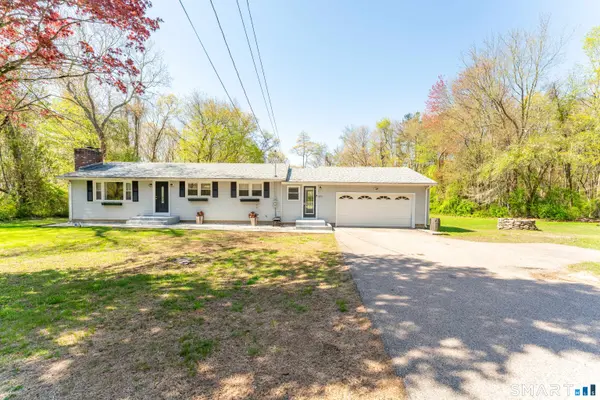950 Old Colchester Road, Montville, CT 06370
