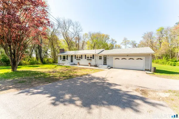 950 Old Colchester Road, Montville, CT 06370