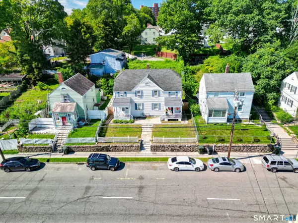 194-196 Jefferson Avenue, New London, CT 06320