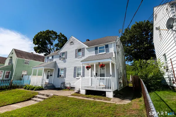 194-196 Jefferson Avenue, New London, CT 06320