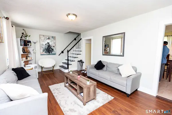 194-196 Jefferson Avenue, New London, CT 06320