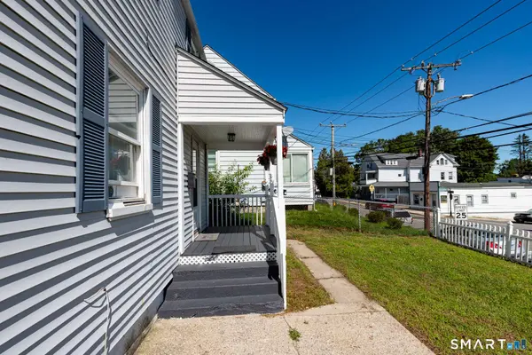 194-196 Jefferson Avenue, New London, CT 06320