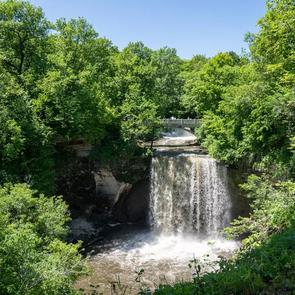Minneopa State Park: A Must-See Near Mankato,Sonja Zoet