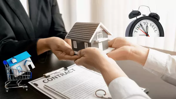 When Is the Best Time to Sell a House in Southern Minnesota?