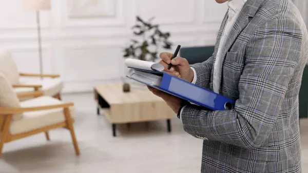 What Should I Expect During a Home Inspection as a Seller in Southern Minnesota?