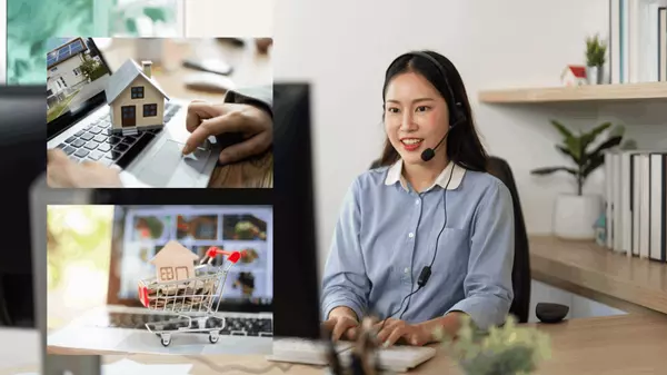 How Do I Sell My Home If I Live Out of State?