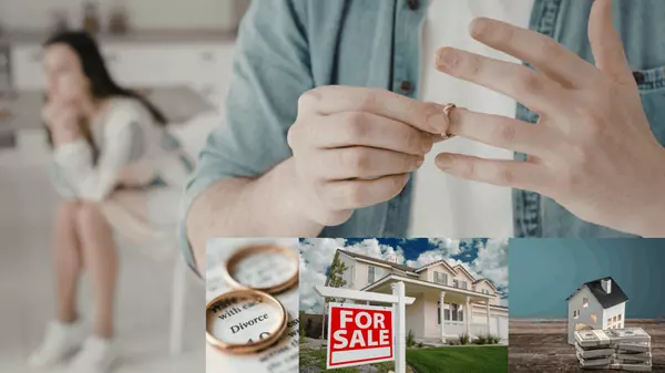 How Do I Sell a Home During a Divorce in Southern Minnesota?