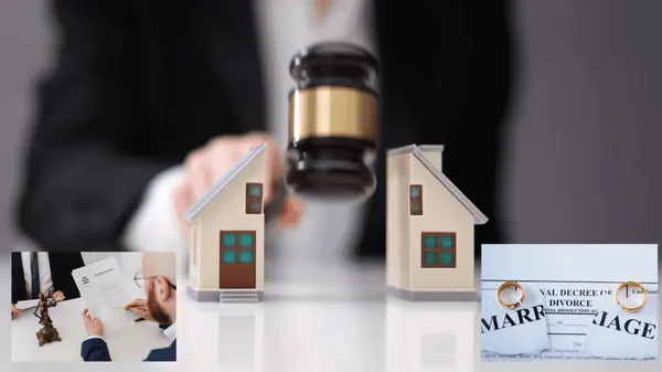 How Do I Sell a Home During a Divorce in Southern Minnesota?,Sonja Zoet