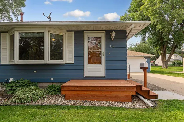 112 N Manitou DR, Mankato, MN 56001