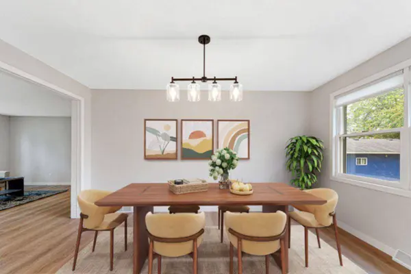 205 Park AVE N, Vernon Center, MN 56090