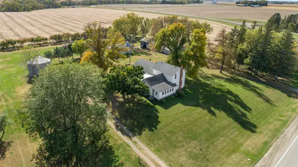 33168 175th ST, Verona Twp, MN 56098