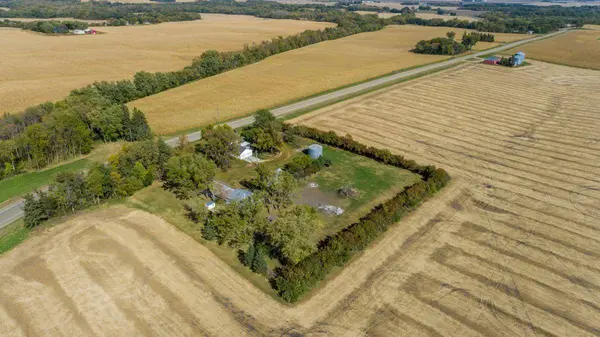 33168 175th ST, Verona Twp, MN 56098