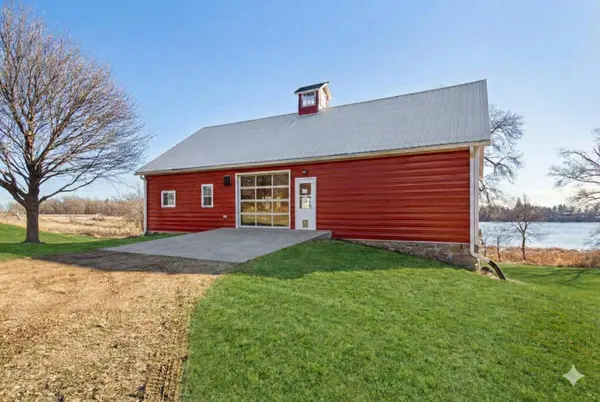 12141 Tripp AVE, Fulda, MN 56131