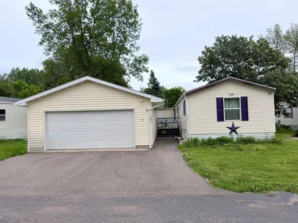 305 Mozart AVE E, Mankato, MN 56001