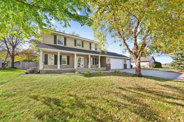 2057 Howard DR