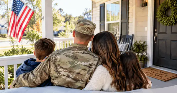 Fort Stewart BAH: How Much House Can You Afford?