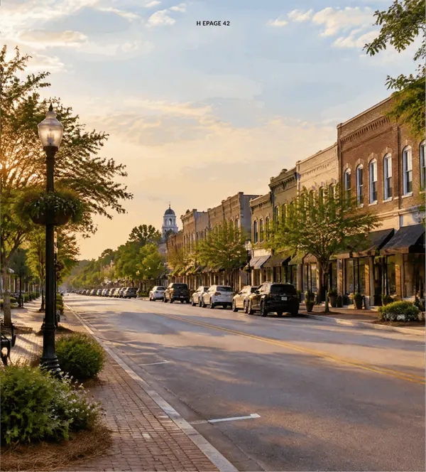 Living in Hinesville GA Near Fort Stewart | 2026 Guide,Ambar Michelle Caraballo