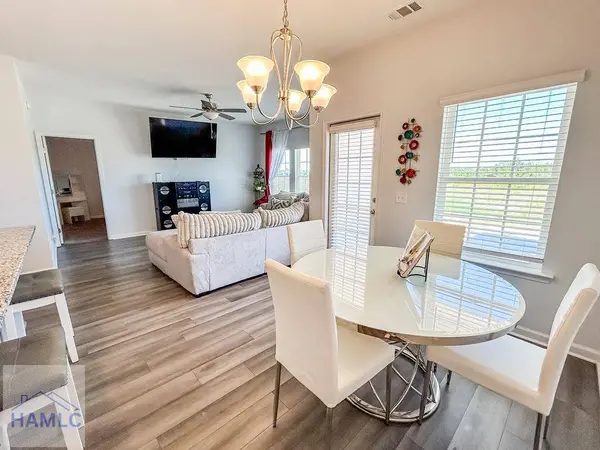 1667 Arnold Drive SE, Allenhurst, GA 31301