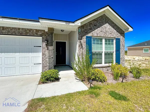 1667 Arnold Drive SE, Allenhurst, GA 31301