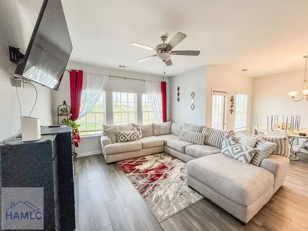 1667 Arnold Drive SE, Allenhurst, GA 31301