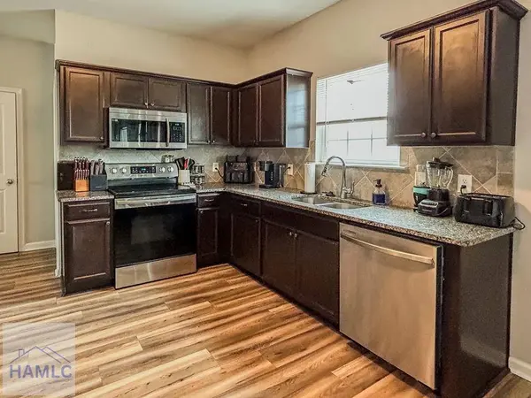 91 W.W. Winn Avenue, Hinesville, GA 31313