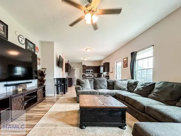 91 W.W. Winn Avenue, Hinesville, GA 31313