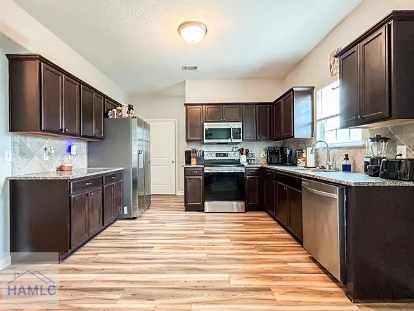 91 W.W. Winn Avenue, Hinesville, GA 31313