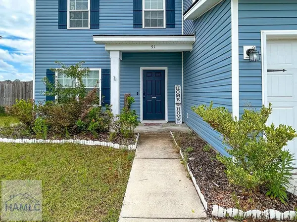 91 W.W. Winn Avenue, Hinesville, GA 31313