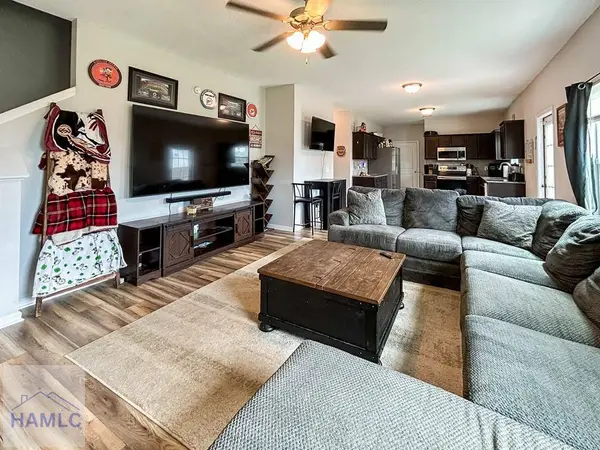 91 W.W. Winn Avenue, Hinesville, GA 31313