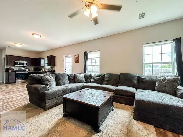 91 W.W. Winn Avenue, Hinesville, GA 31313
