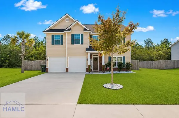 1417 Evergreen Trail, Hinesville, GA 31313