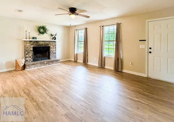 205 Pamela Drive, Allenhurst, GA 31301