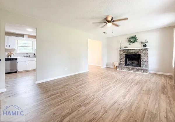 205 Pamela Drive, Allenhurst, GA 31301