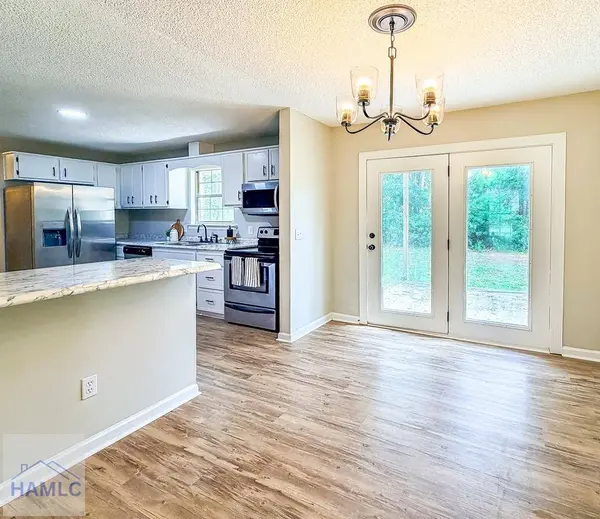 205 Pamela Drive, Allenhurst, GA 31301