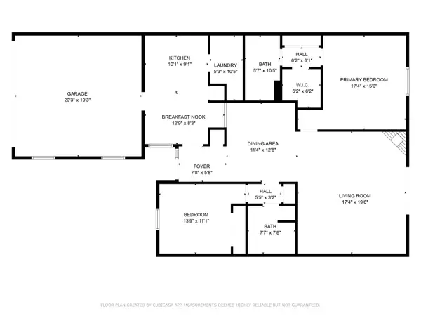 3925 S Baytree LN, Bloomington, IN 47401
