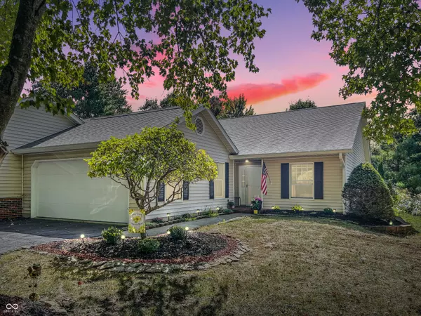 3925 S Baytree LN, Bloomington, IN 47401