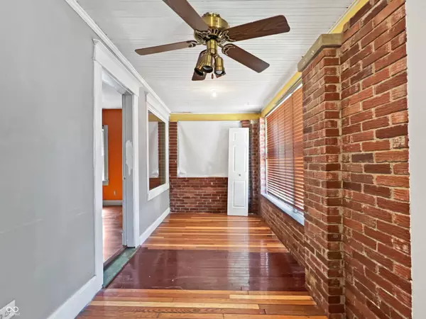 33 S Euclid AVE, Indianapolis, IN 46201