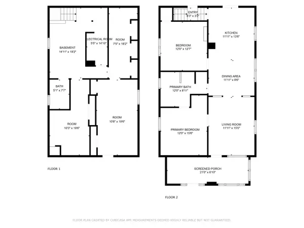 33 S Euclid AVE, Indianapolis, IN 46201